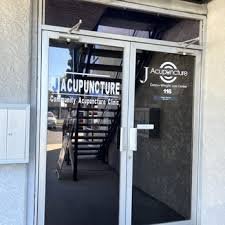 J Acupuncture